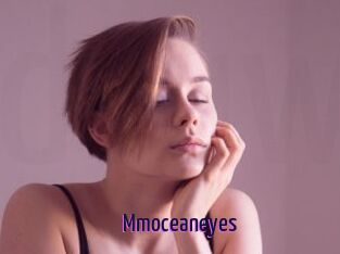 Mmoceaneyes