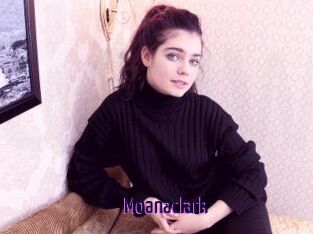 Moanaclark