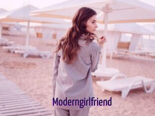 Moderngirlfriend