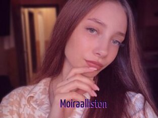 Moiraalliston