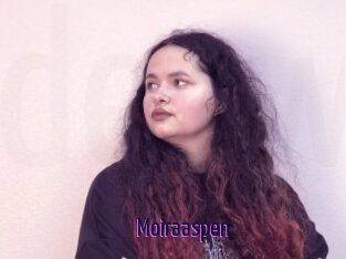 Moiraaspen