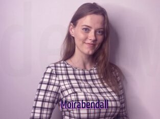 Moirabendall