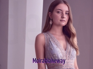 Moirablakeway