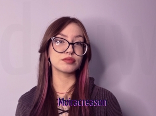 Moiracreason