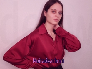 Moiradearborn