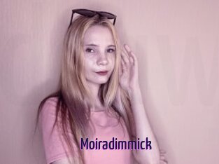 Moiradimmick