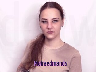 Moiraedmands