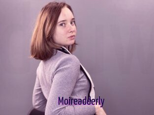 Moireadderly