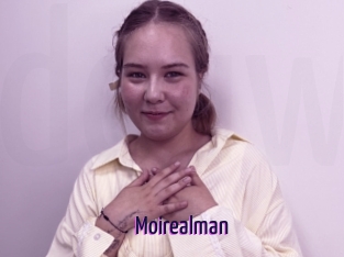 Moirealman