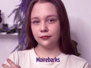 Moirebarks
