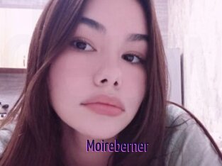 Moireberner