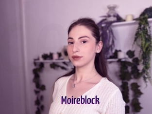 Moireblock