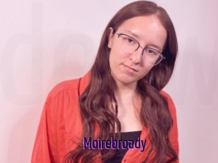 Moirebroady