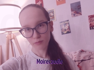 Moirecaudle