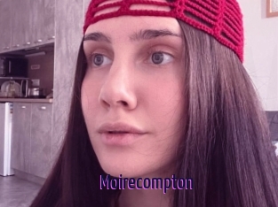Moirecompton