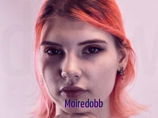 Moiredobb
