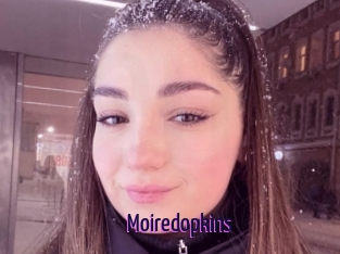 Moiredopkins