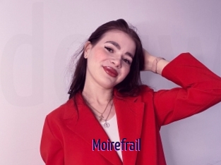 Moirefrail