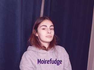 Moirefudge