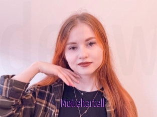 Moirehartell