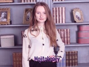 Mojitohoney