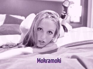 Mokramoki
