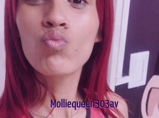 Molliequeen303av