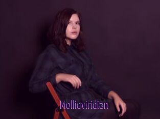 Mollieviridian