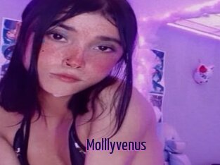 Molllyvenus