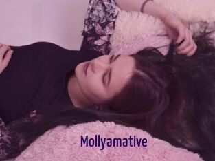 Mollyamative