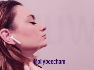 Mollybeecham