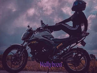 Mollybron