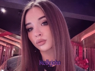 Mollyjohn