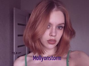 Mollyonstorm