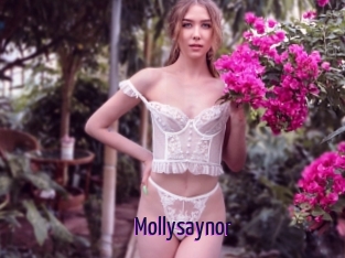 Mollysaynor