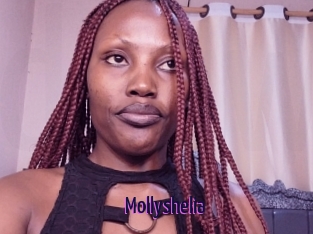 Mollyshelia