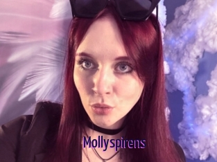Mollyspirens