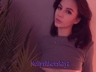 Mollyvitkovskaya
