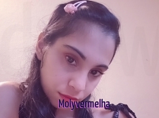 Molyvermelha