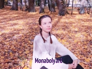 Monabolyard