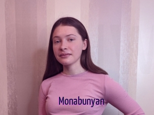 Monabunyan
