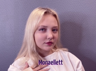 Monaellett