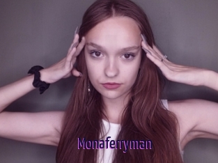 Monaferryman