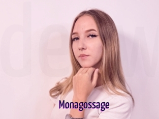 Monagossage