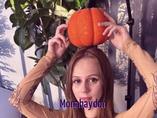 Monahaydon