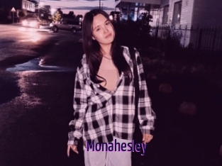 Monahesley