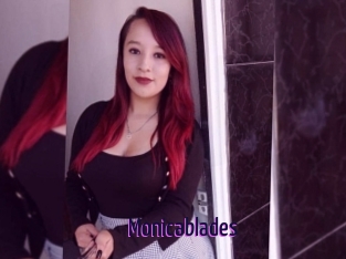 Monicablades