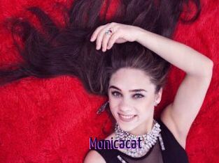 Monicacat