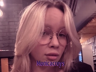 Monicacreys