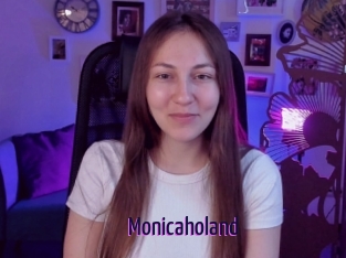 Monicaholand